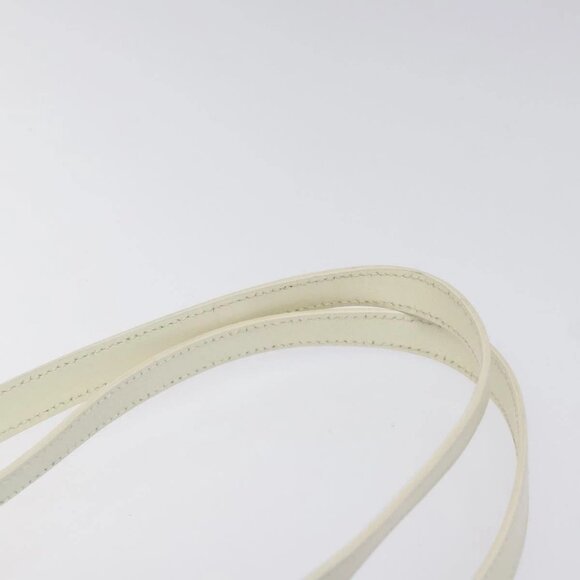 GUCCI GG Canvas Tote Bag Blue Gold 002 1098 Auth 125400 - Picture 9 of 16